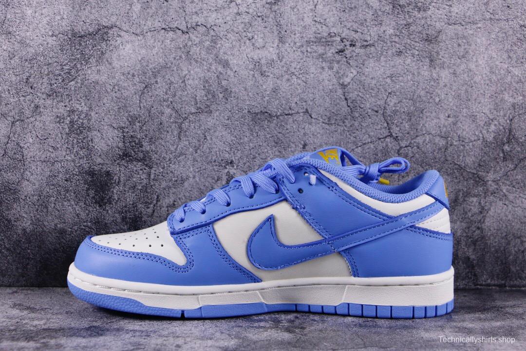 Nike Dunk Low “Coast”（woman）