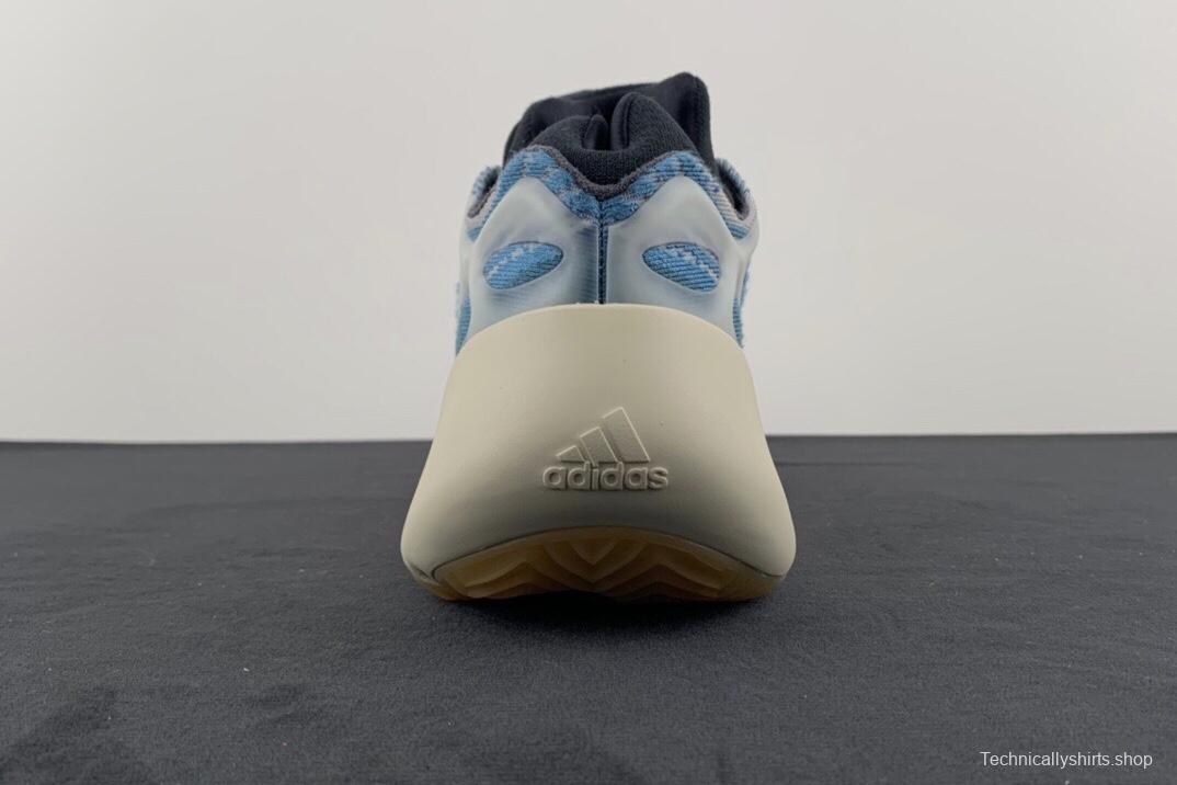 Adidas originals Yeezy 700 V3 “Kyanite”