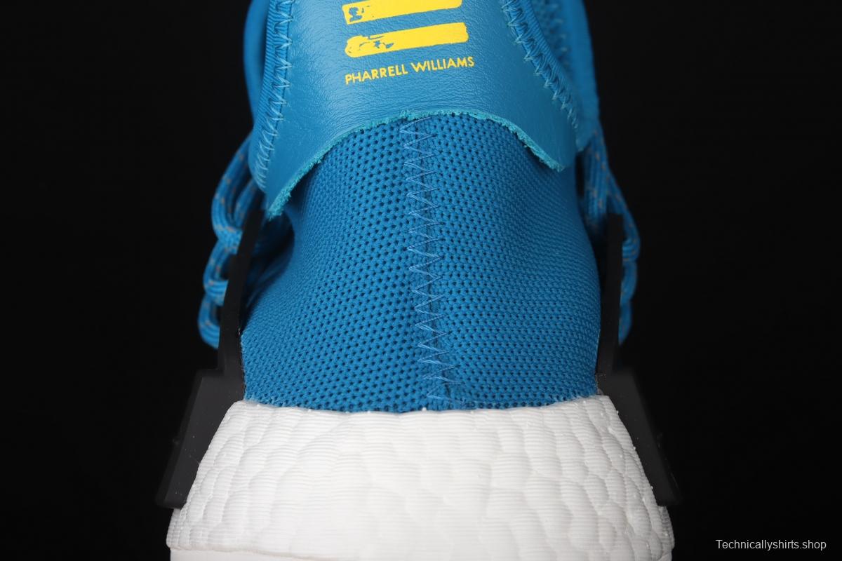 Adidasidas Pw Human Race NMD BB0618 Philippine running shoes