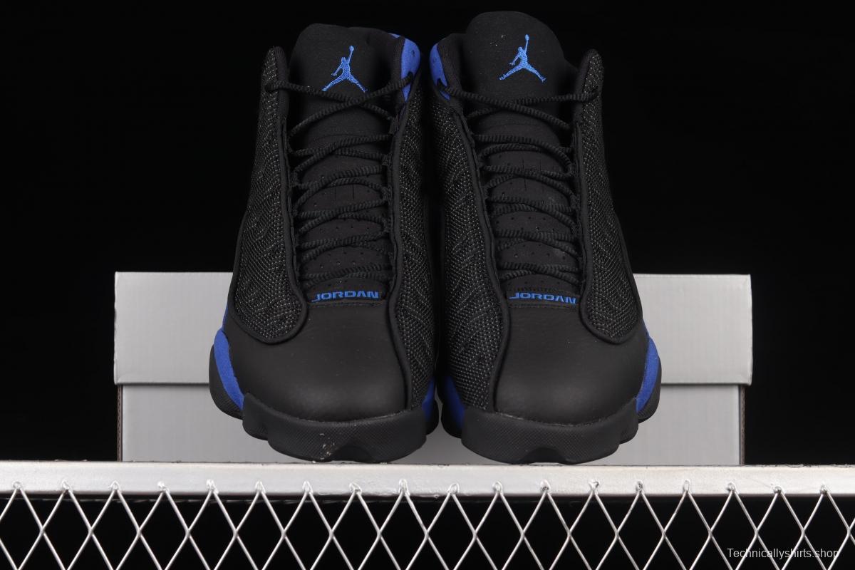 Air Jordan 13 Retro 3 3 Naval Blue 414571-040