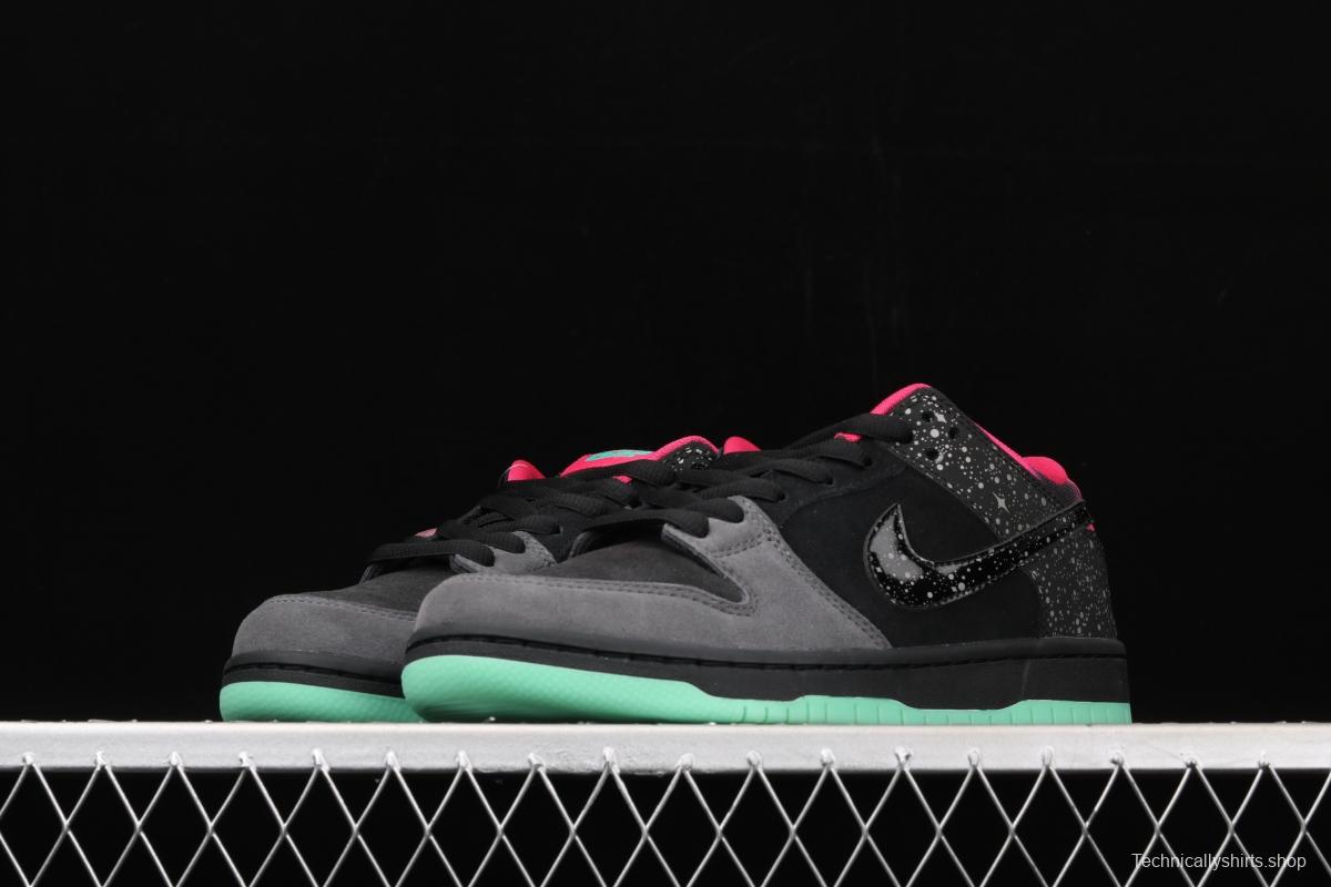 NIKE SB DUNK Low Premium AE QS Northern Lights 724183-063