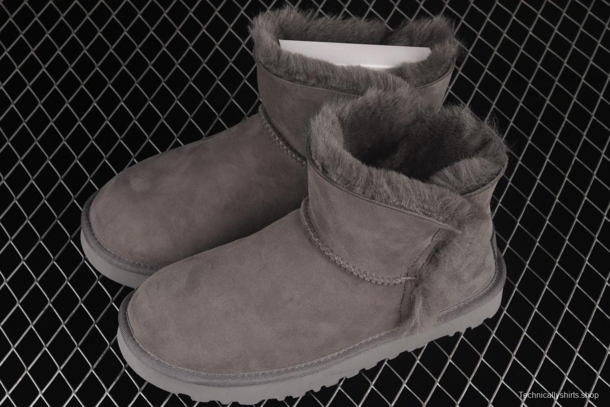 UGG Mini Bailey Button II classic outdoor snow boots 1103745