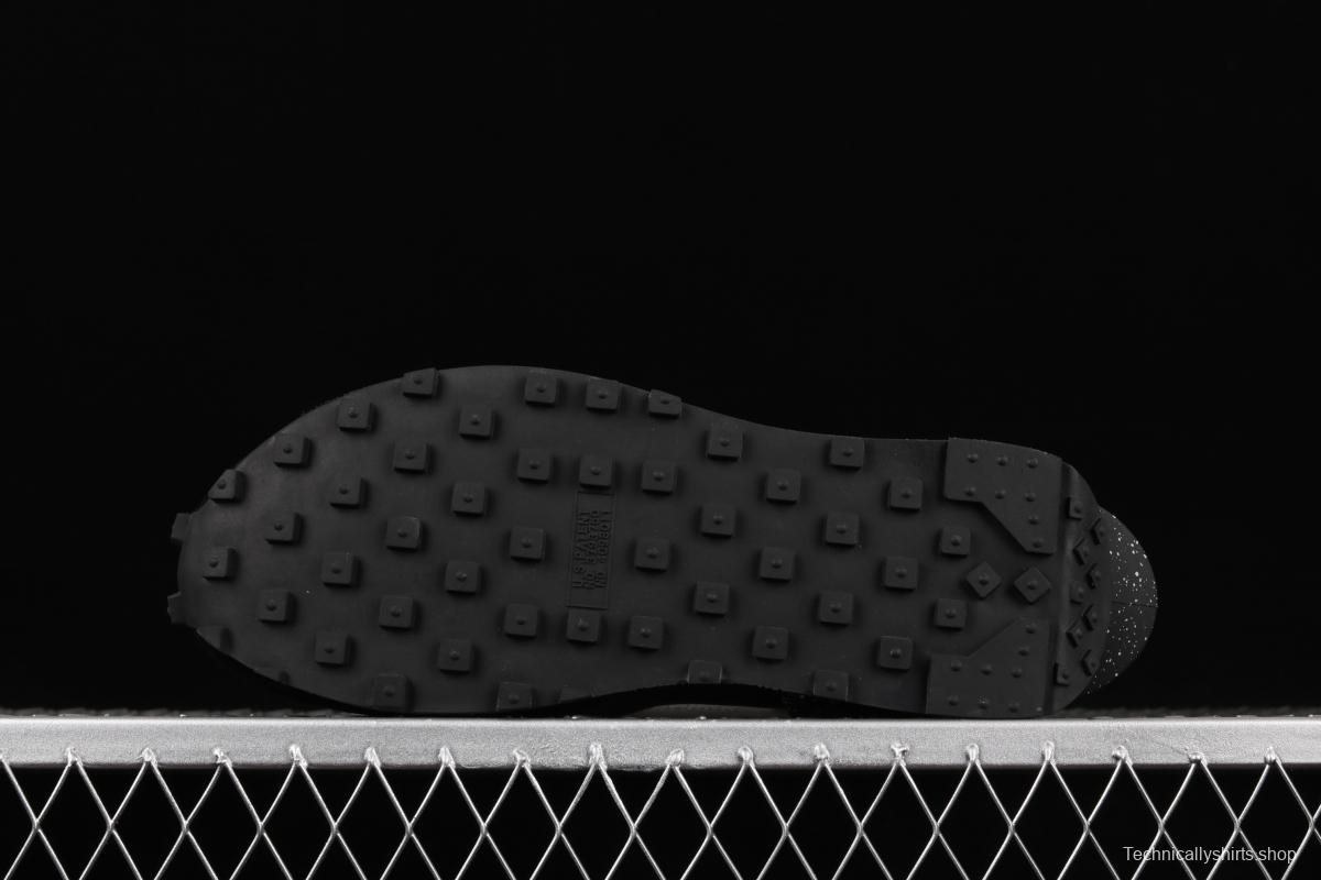 NIKE LDFLOW Takahashi Shield manages waffle racing theme running shoes AA6853-001