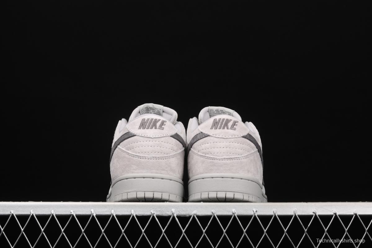 NIKE SB DUNK Low Pro skateboard shoes 854866-016