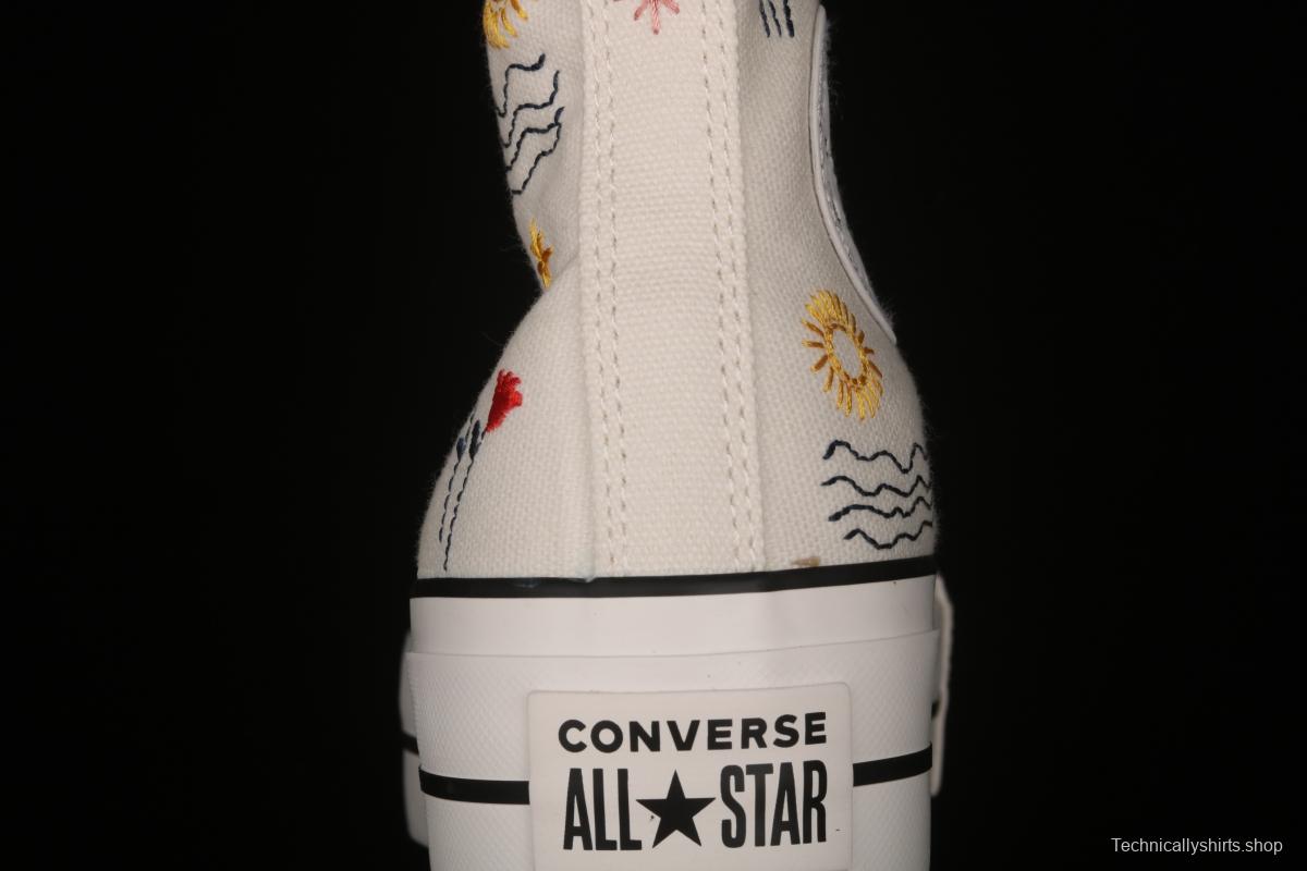 Converse Chuck Taylor All Star Dream shoes 571086C