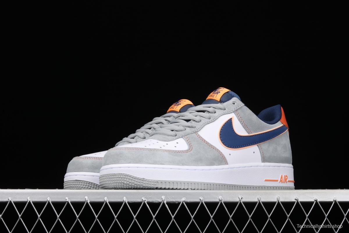 NIKE Air Force 1 Low low-top leisure sports board shoes CQ5059-103