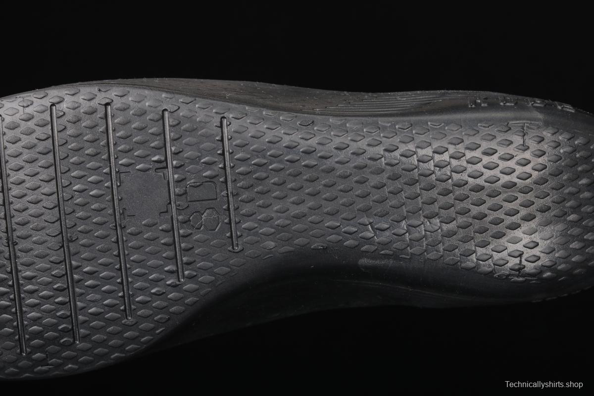 NIKE Zoom Kobe 11 Elite Low BHM (2016) Kobe weaves flying line to reengrave actual sports basketball shoes 698595-111