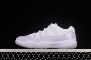 Air Jordan 11 Low Pure Violet 1 1 Violet AH7860-101