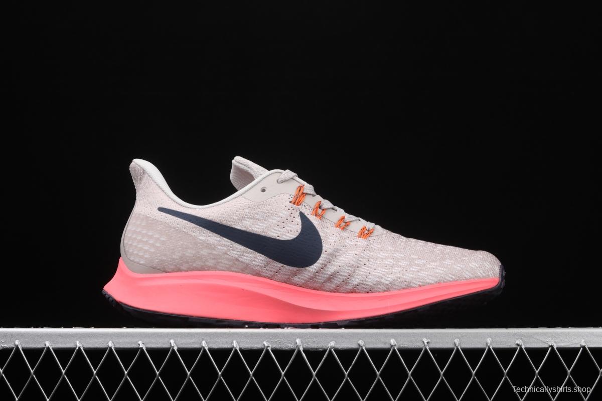 NIKE Air Zoom Pegasus 35 net breathable running shoes 942851-200