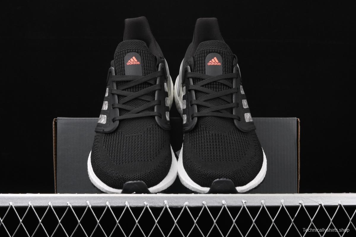 Adidas Ultra Boost 20 Consortium EG0766 North America limits 2019 new sports casual running shoes