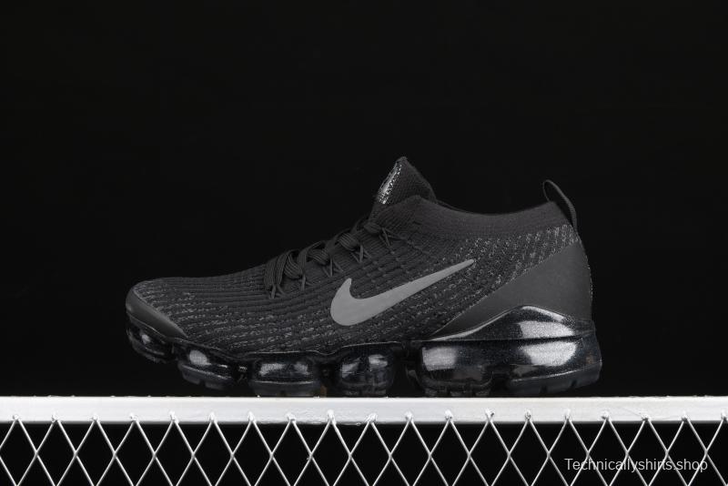 NIKE Air Vapormax Flyknt 2019 full palm air cushion running shoes
