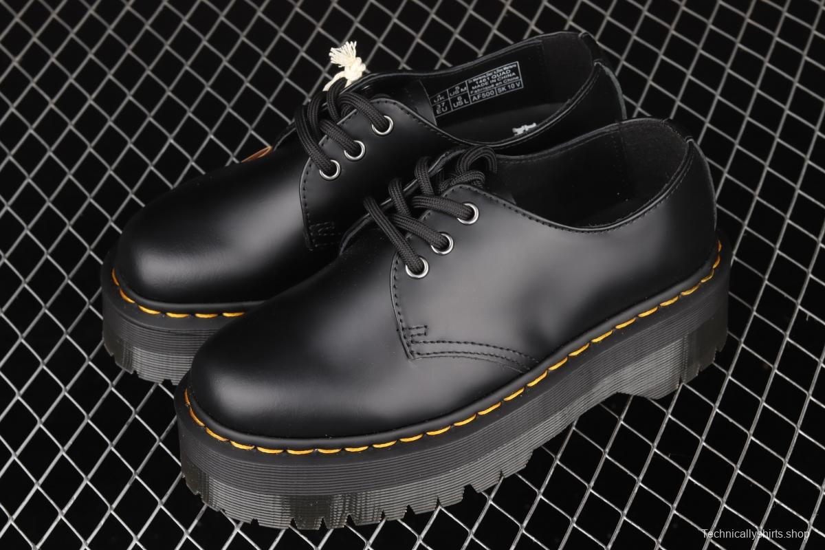 Dr.martens 21s Martin boots 1461 Bex muffin thick soles low side 25567001