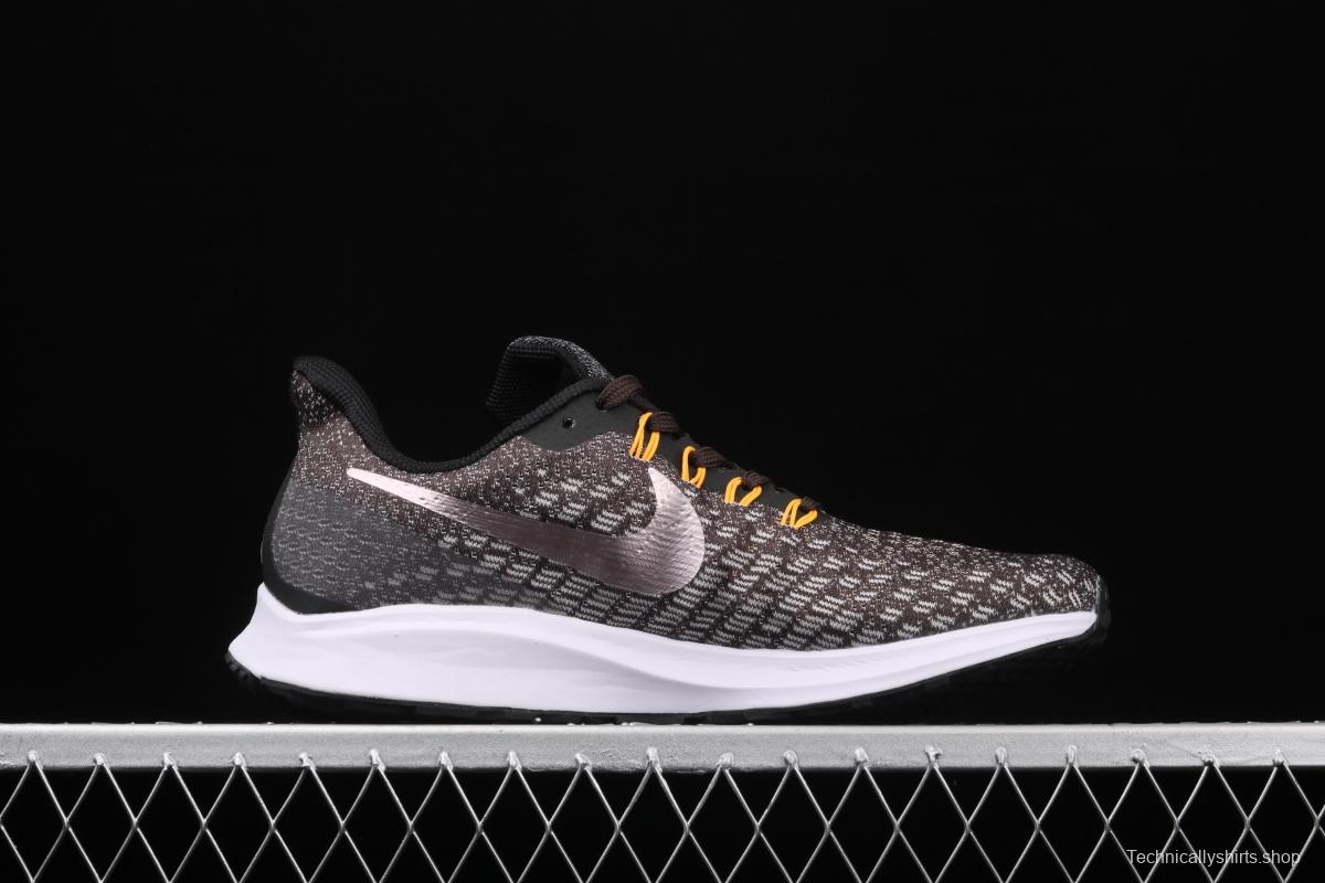NIKE Air Zoom Pegasus 35 mesh breathable running shoes 942851-027