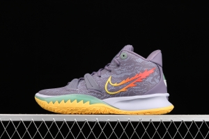 NIKE Kyrie 7 Daybreak Owen's seventh generation dawns CQ9327-500s