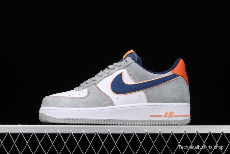 NIKE Air Force 1 Low low-top leisure sports board shoes CQ5059-103