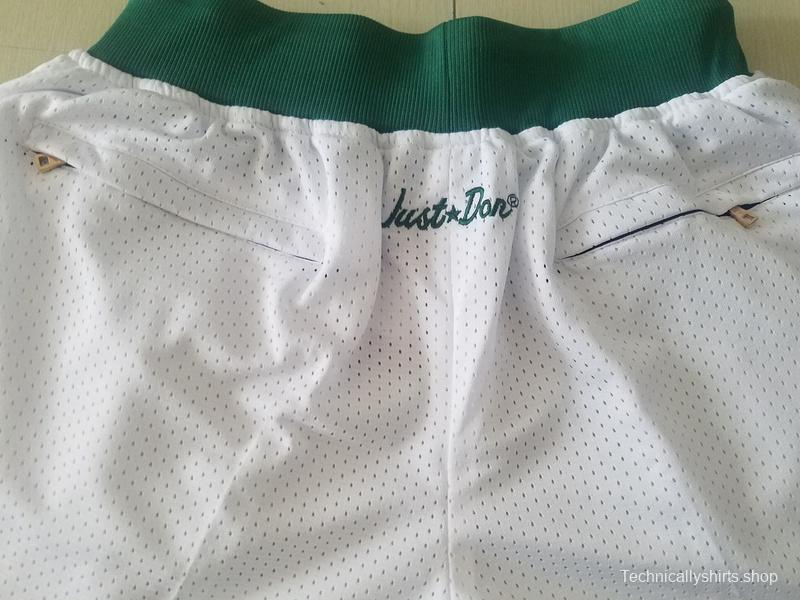 J*D Basketball Team Shorts