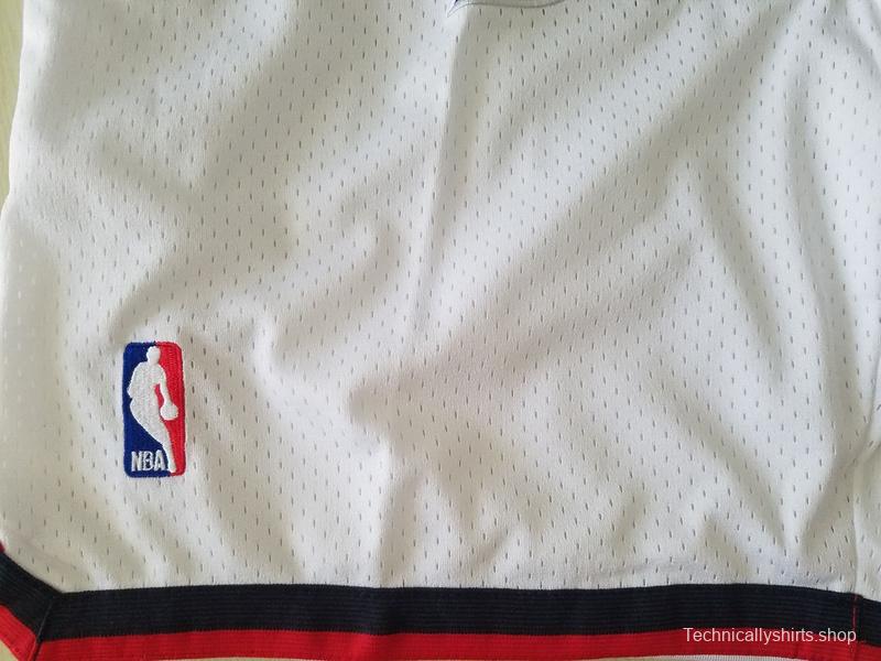 J*D Basketball Team Shorts