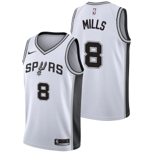 Association Club Team Jersey - Patty Mills - Mens