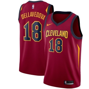 Icon Club Team Jersey - Matthew Dellavedova - Youth