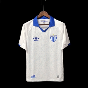 22/23 Avai Away  Soccer Jersey