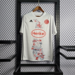 22/23 Fortuna Dusseldorf Special Edition Jersey