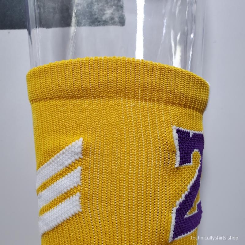 2022 NBA SOCKS#0051