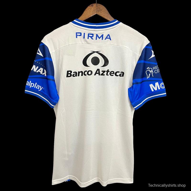 22/23 Puebla Home Jersey