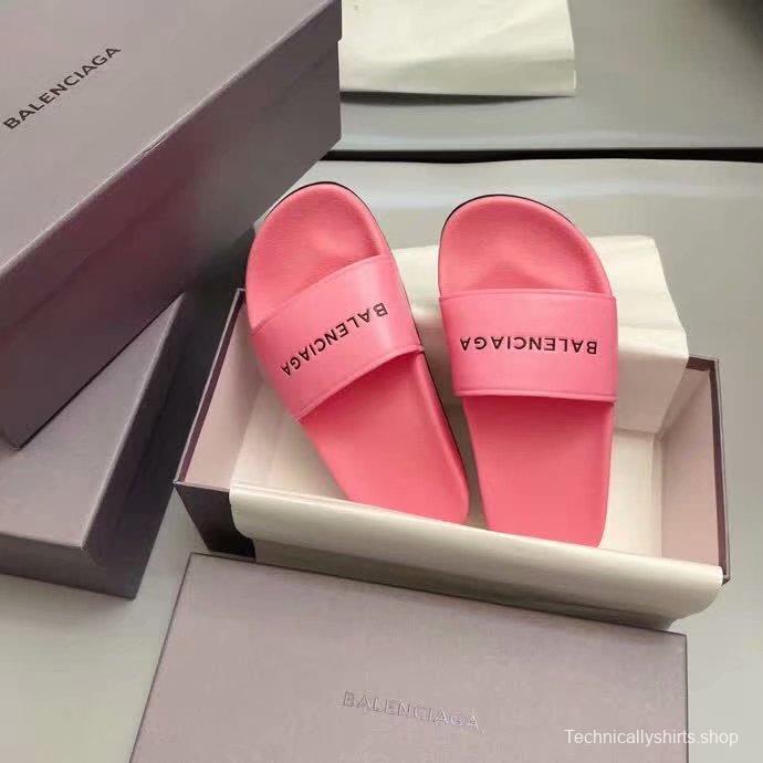 7 Color Men/Women Balenciaga Slipper Item 1006160