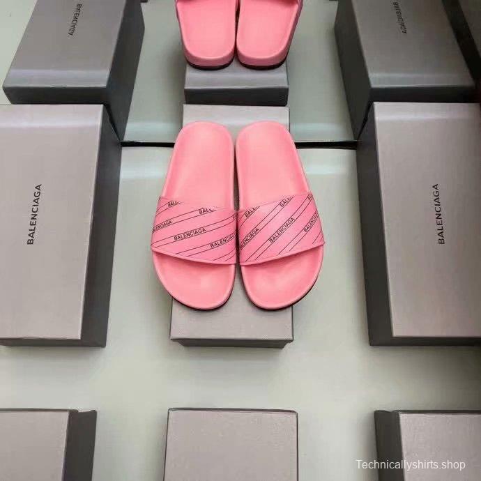 7 Color Men/Women Balenciaga Slipper Item 1006160