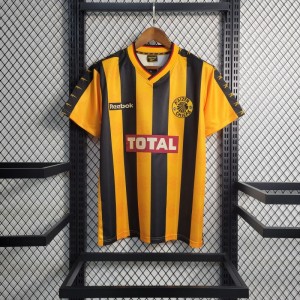 Retro 98/99 Kaizer Chiefs HomeJersey