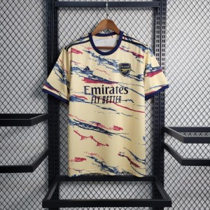 23/24 Arsenal Third Jersey