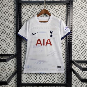 23/24 Women Tottenham Hotspur Home Jersey