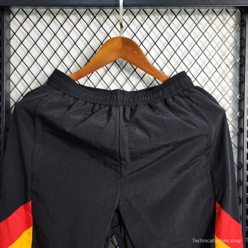 23-24 Windproof Pants Spain