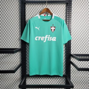 Retro Palmeiras 19-20 THIRD Jersey