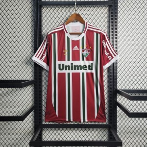 Retro 2012 Fluminense Home Jersey