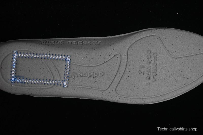 Adidas Clot x Superstar White Black Shell Toe Casual Sneakers - IH3132