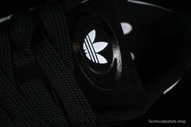 Adidas Originals Campus 00s Retro Casual Sneakers with Chunky Silhouette - ID9844