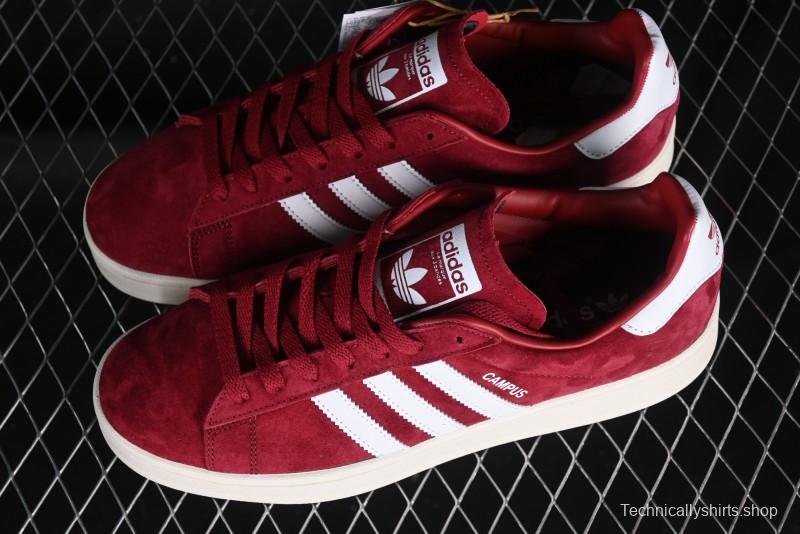 Adidas Campus BZ0087 Casual Sneakers - BZ0087