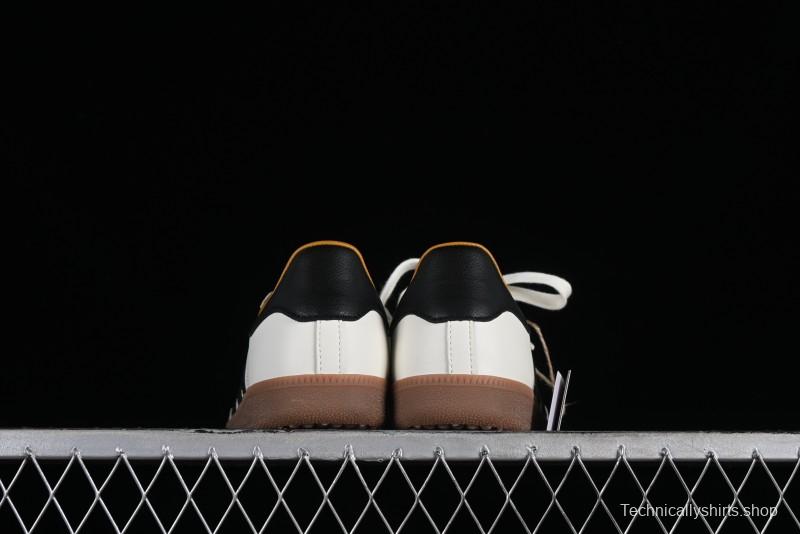 Adidas JJJJound x Samba OG Minimalist Luxury Collaboration Casual Sneakers - ID8708