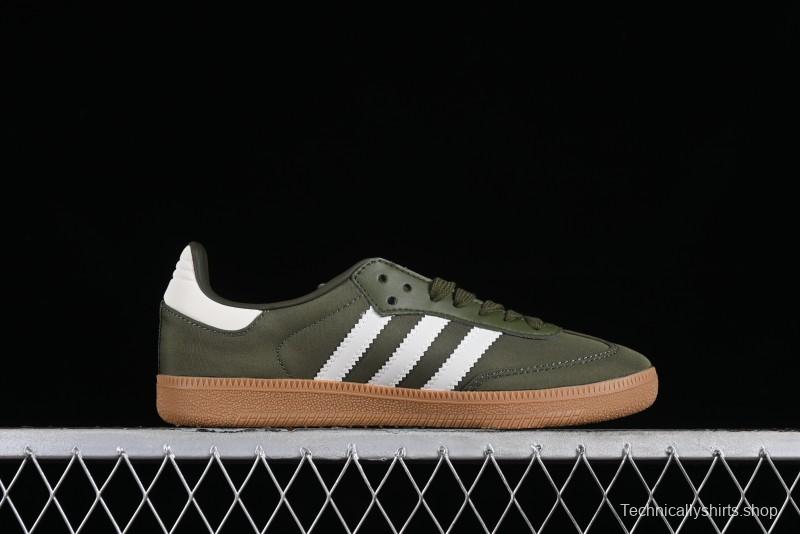 Adidas Originals Samba OG Sneakers - IE3440