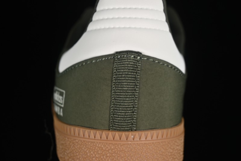 Adidas Originals Samba OG Sneakers - IE3440