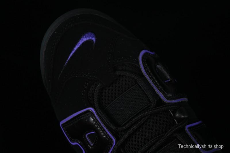 Nike Air More Uptempo 96 QS Basketball Shoes