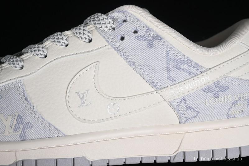 Nike SB Dunk Low LV