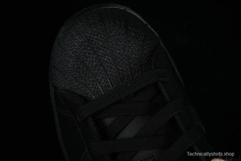 Adidas Superstar EG4957 Classic Shell Toe Casual Sneakers - EG4957