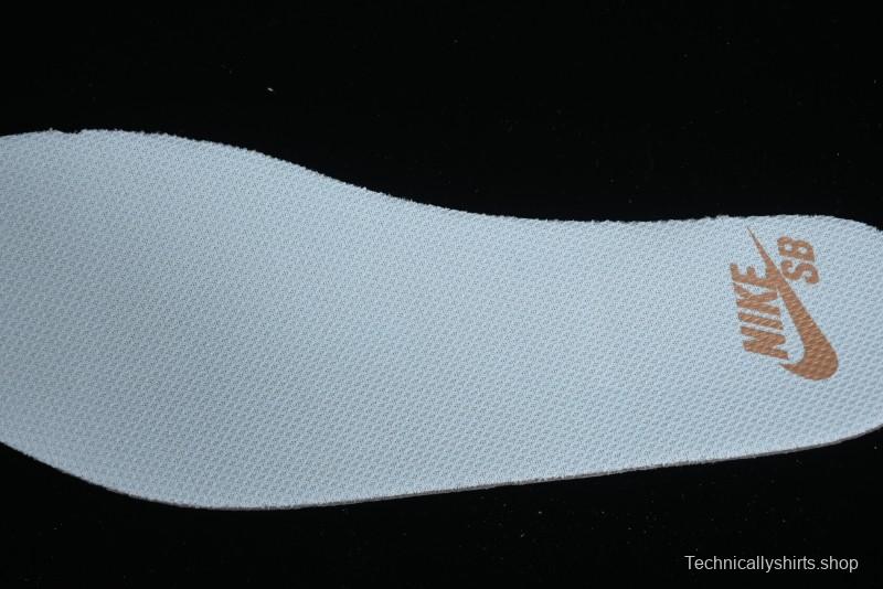 Nike SB Force 58 Retro Skate Shoes - DV5476-003