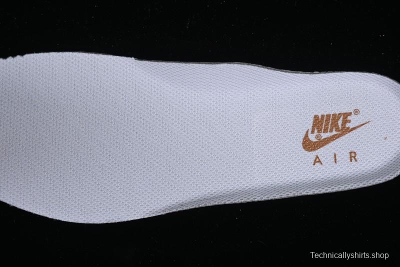 Nike Air Force 1 '07 Low BAPE Collaboration - BA8806-847