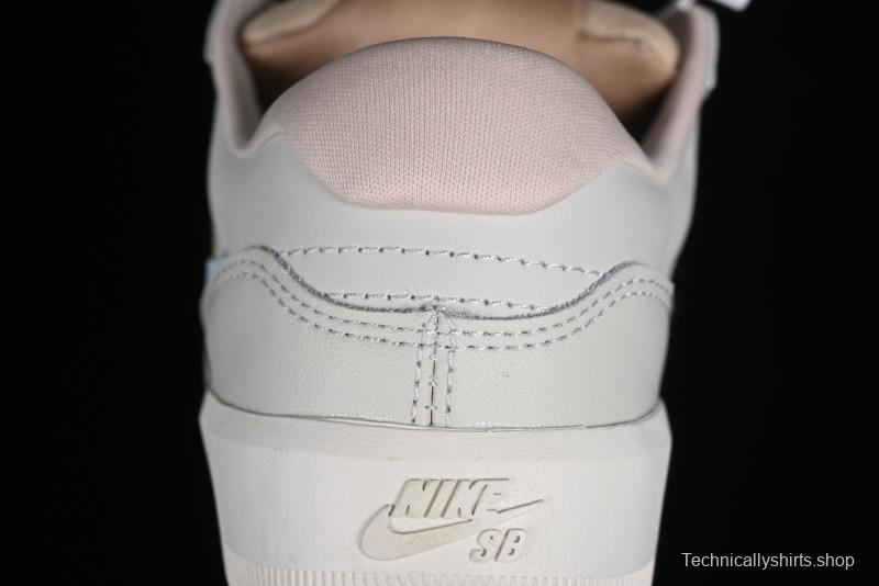 Nike SB Force 58 Retro Skate Shoes - DV5476-003