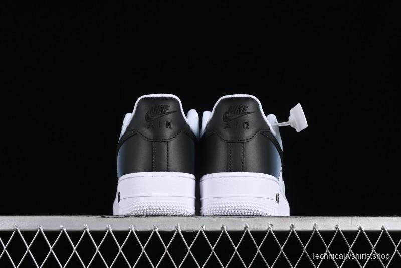 Nike Air Force 1'07 Low Official Popular Customized Casual Sneakers