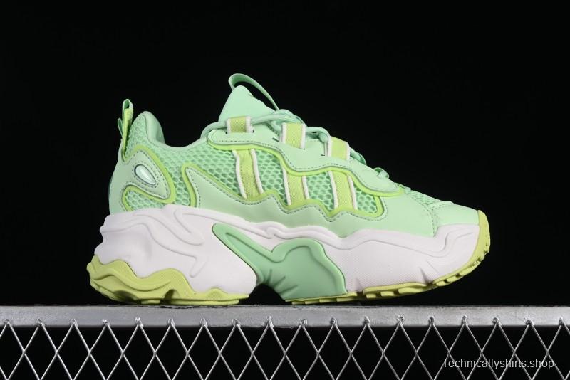 Adidas Originals Ozthemis 1.0 Kicksdong Low-Top Lifestyle Casual Shoes - IH0838