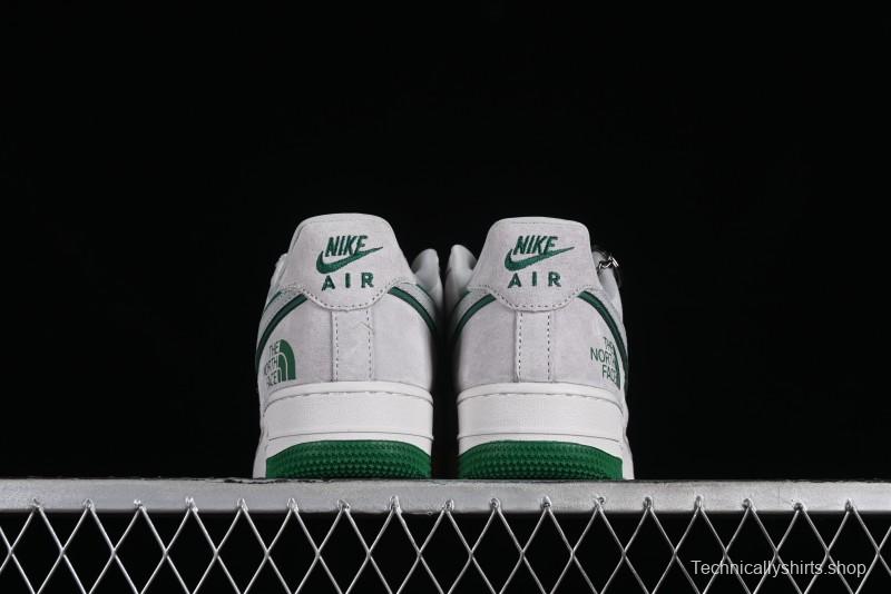 Nike Air Force 1 '07 Low The North Face CDG Collaboration - HD1968-021